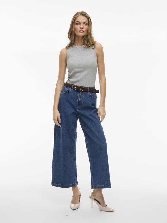 Produktbild Vila Rundhals Top (S)