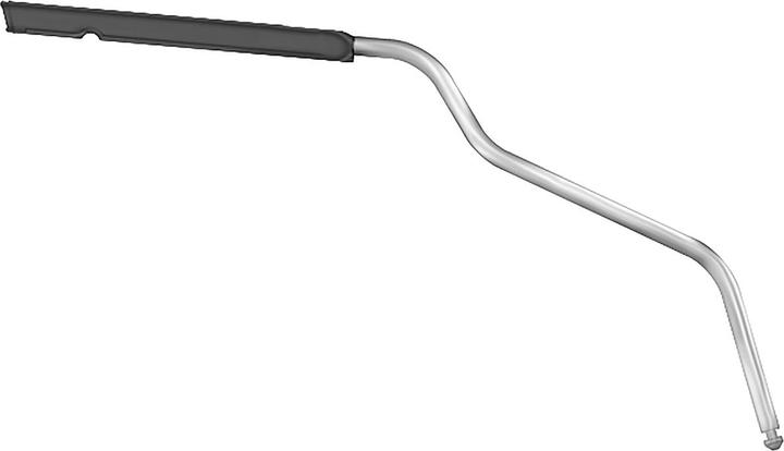 Actual product image Thule Federstahlbügel