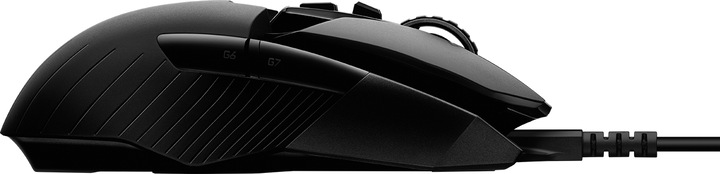 Produktbild Logitech G 903 Lightspeed (Kabelgebunden, Kabellos)