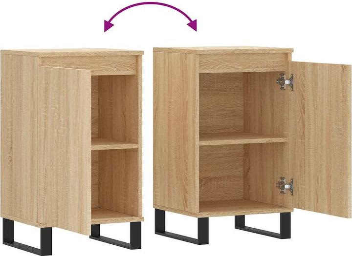 Image du produit vidaXL Sideboard (40 x 35 x 70 cm)