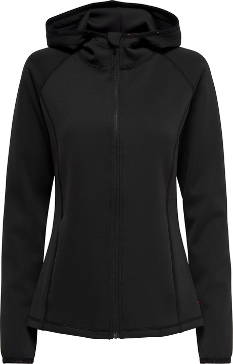 Actual product image Only Play Plain sports jacket (L)