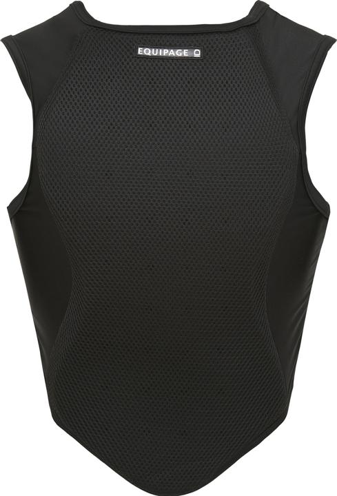 Actual product image Equipage back protector for horse riding (M)