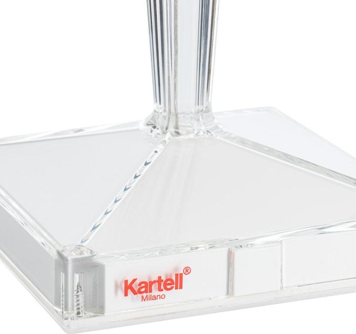Actual product image Kartell Battery