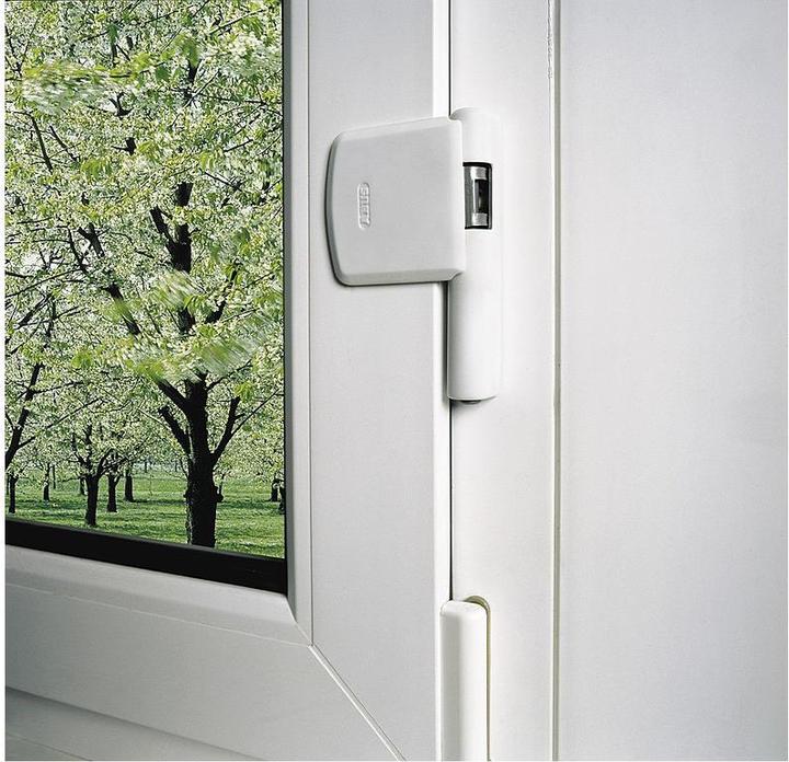 Produktbild Abus FAS101 B EK