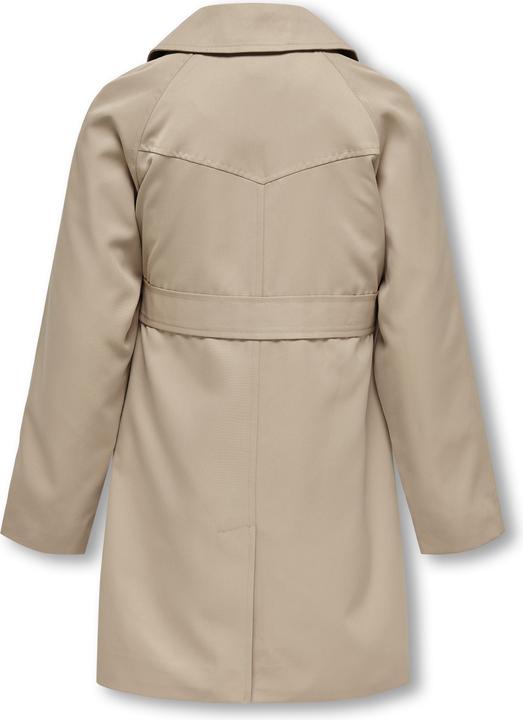 Immagine prodotto Only Cappotto con collo a bavero trench (140)