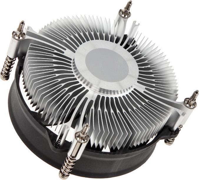 Produktbild Silverstone Sst-Nt09-115x (45 mm)