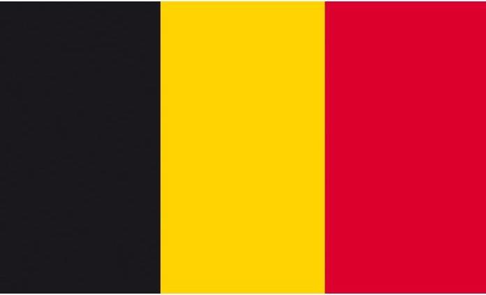 Cross Promotion Belgien