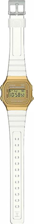 Immagine prodotto Casio A168XESG-9AEF (Cronografo, 34 mm)