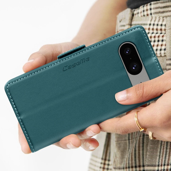 Produktbild Avizar RFID-Blocker Cover Series (Google Pixel 8)