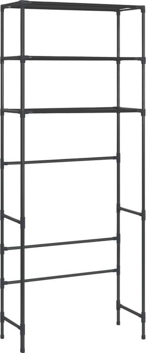 Actual product image vidaXL Tjorven (69 x 28 x 169 cm)