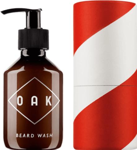 Produktbild OAK Beardcare Beard Wash (200 ml)