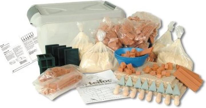 Produktbild teifoc Gruppenbaukasten