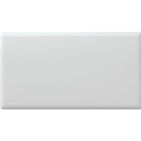 Dimplex Nobø Varmepanel Topudslip NTL4N 1000W 400V D UDEN termostat - HUSK tilvalg af NCU-2Te eller Nobø ter, Heizkörper