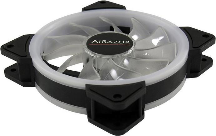 Image du produit LC-Power LC-CF-120-PRO-RGB (120 mm, 1 x)