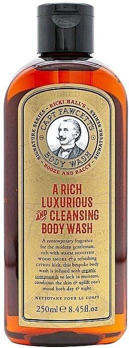 Actual product image Captain Fawcett Capt. Fawcett Care - Expedition Reserve Hand Cream (90 ml)