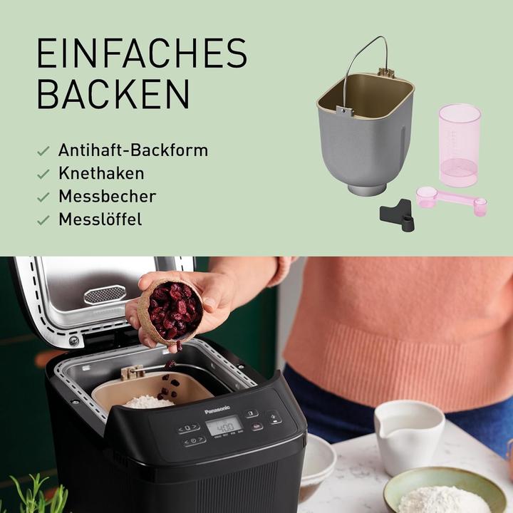 Produktbild Panasonic SD-PN100