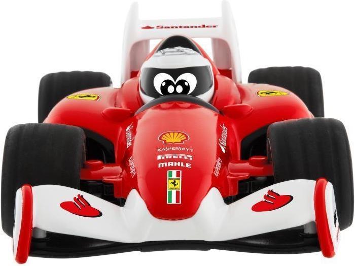 Actual product image Chicco Ferrari F1