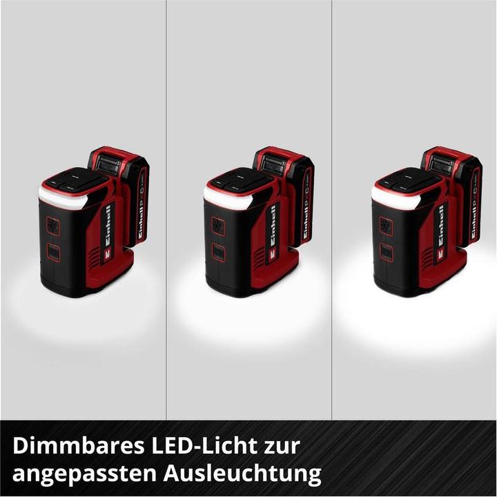 Produktbild Einhell TC-ES 18/150/1 Li (0.85 kg)