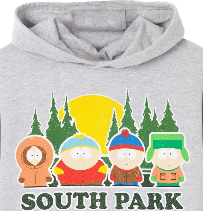 Produktbild Ubisoft Kapuzenpullover (S)