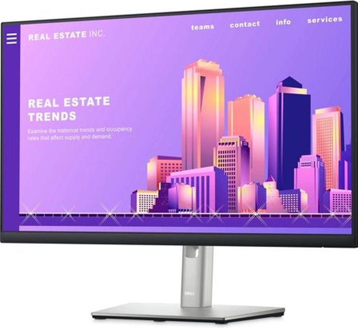 Immagine prodotto Dell P2422H (1920 x 1080 pixel, 23.80")