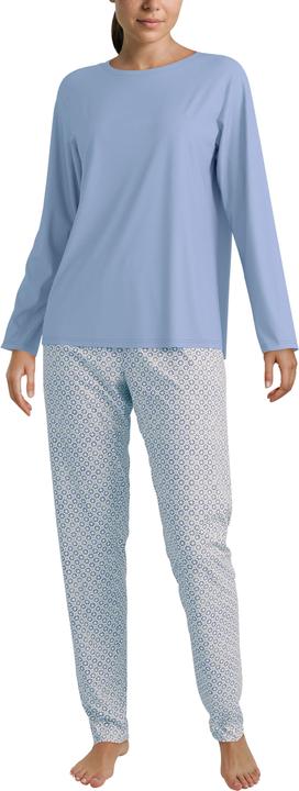 Produktbild Calida Spring Nights Pyjama, lang (XS)