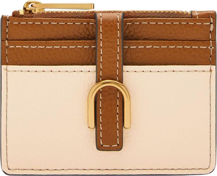 Produktbild Fossil Vada Zip Card Case