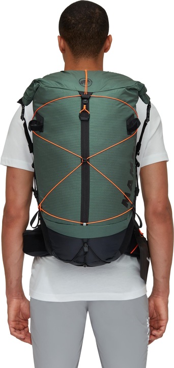 Produktbild Mammut Ducan Spine (28 l)