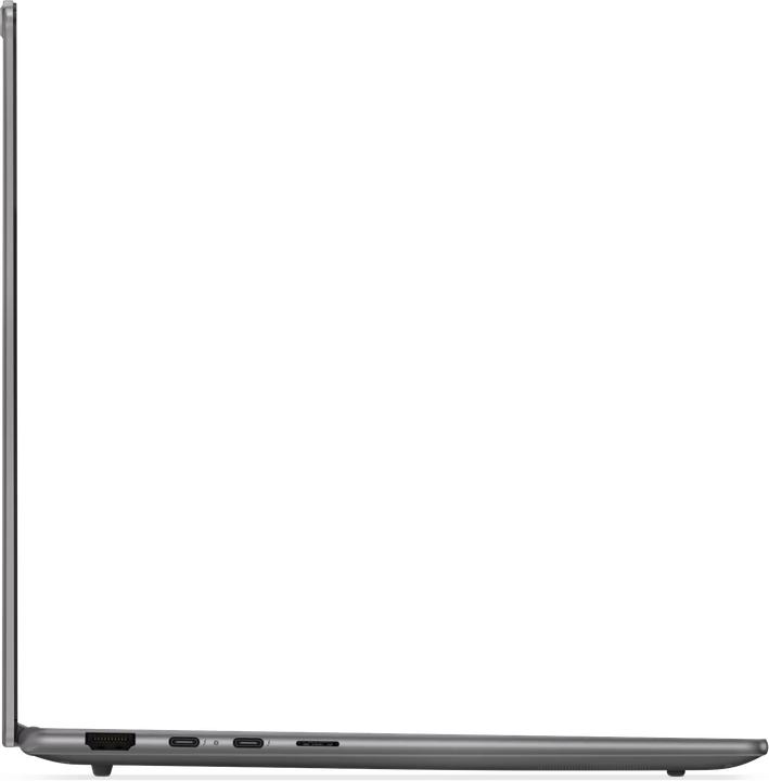 Actual product image Lenovo Yoga Slim 7 (14", Intel Core Ultra 5 226V, 16 GB, 512 GB, CH)
