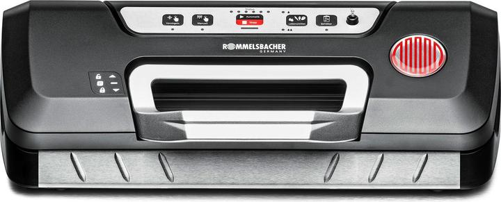 Rommelsbacher VAC 285