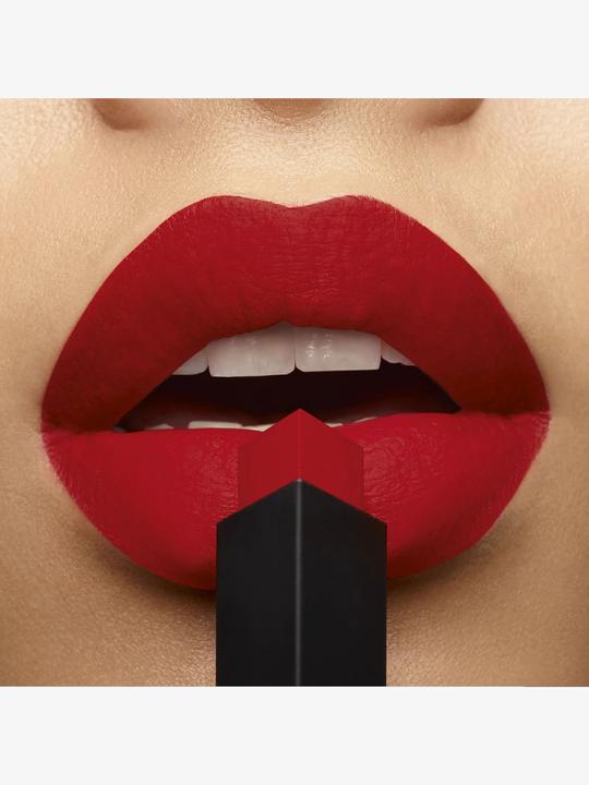 Image du produit Yves Saint Laurent Rouge Pur Couture The Slim (Rouge Mystère 23)