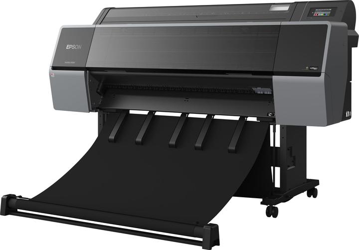 Actual product image Epson SureColor SC-P9500 Spectro - 1118 mm (44") (Ink, Colour)