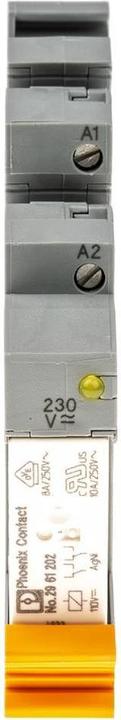 Image du produit Phoenix Contact PLC-RSC- 230UC/21-21
