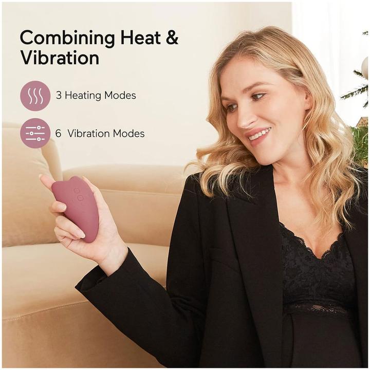 Immagine prodotto Momcozy Stillmassager