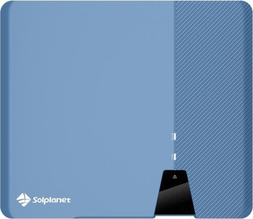 Actual product image Solplanet ASW 5K-LT-G2 Pro inverter