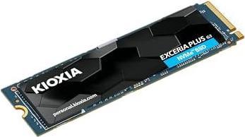 Actual product image Kioxia Exceria Plus G3 (2000 GB, M.2 2280)