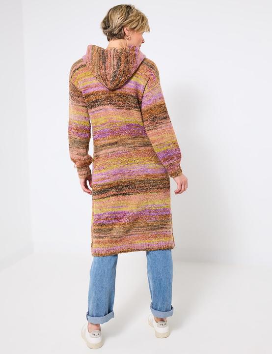 Produktbild Joe Browns Hooded Longline Cardigan (S)