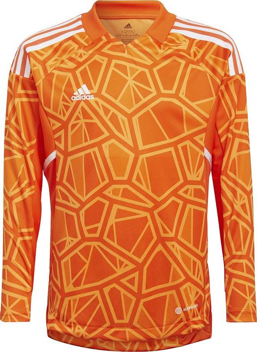 Produktbild adidas Condivo 22 Long Sleeve Torwarttrikot