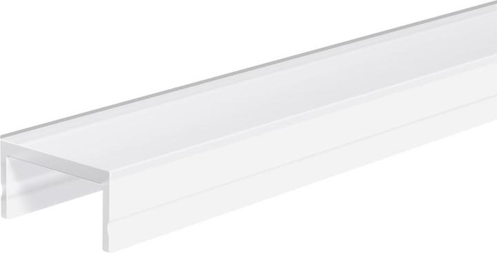 Immagine prodotto EVN-Lichttechnik Profilo di copertura in plastica