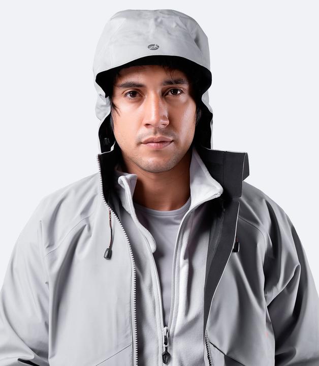 Actual product image Zhik INS200 jacket, men (S)