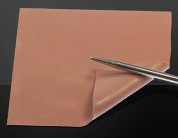Produktbild Thermal Grizzly Minus Pad 8 2er Pack (0.50 mm, 8 W/m K)