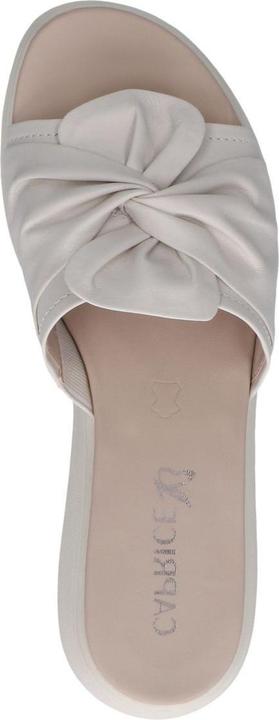 Actual product image Caprice Pantolette (41)