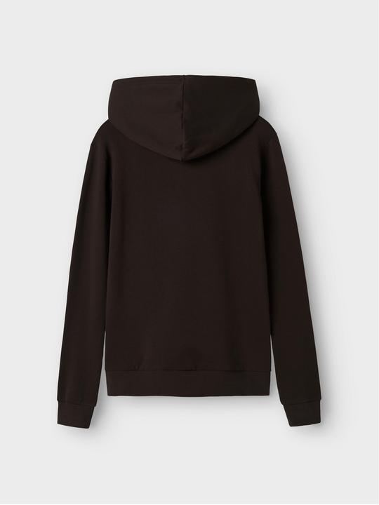 Produktbild Lmtd Relaxed Fit Hoodie (158, 164)