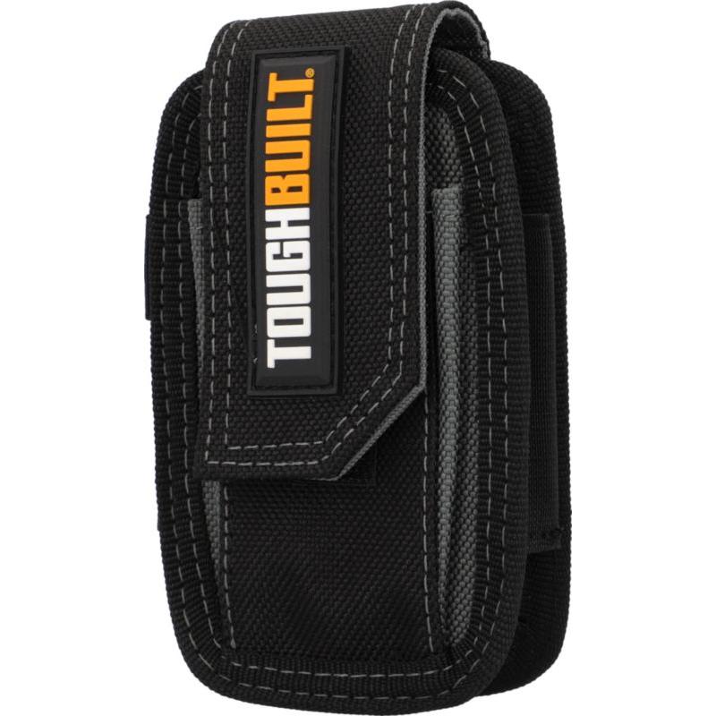 Thumbnail - ToughBuilt Smartphone-Halter, Smartphone Halterung, Schwarz, Gelb