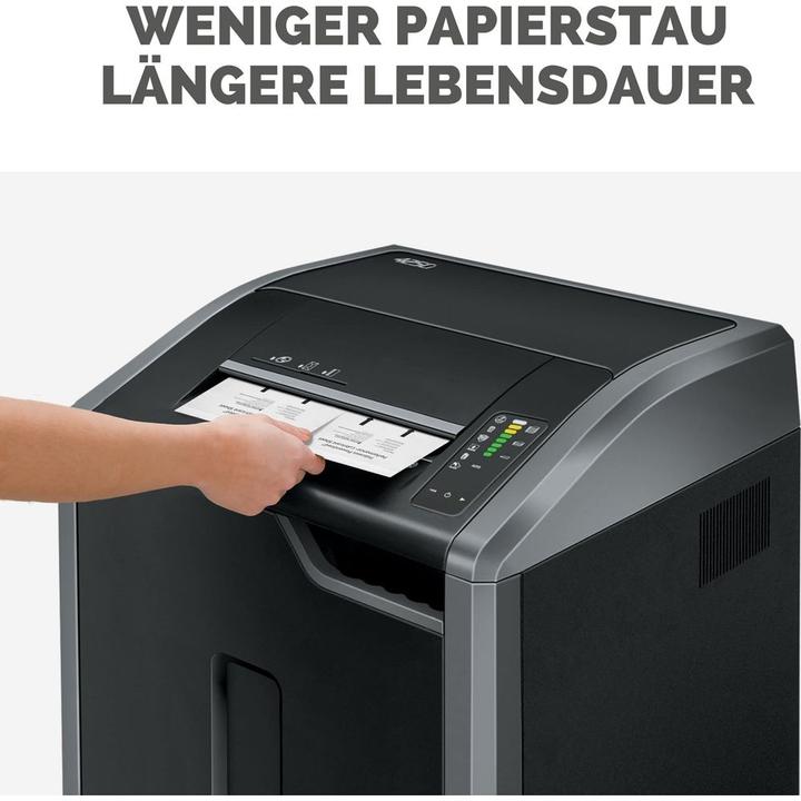 Actual product image Fellowes Powershred Performance Shredder Oil Sheets