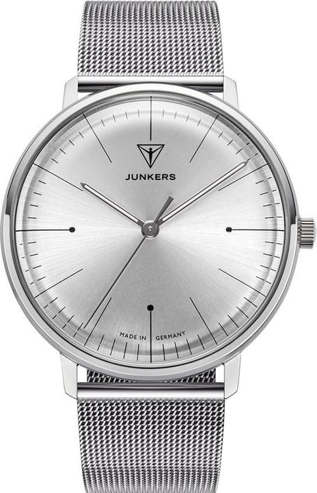 Produktbild Junkers Bauhaus (Analoguhr, 38 mm)