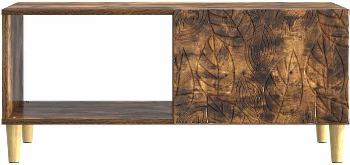 Produktbild vidaXL Couchtisch (90 x 50 x 40 cm)