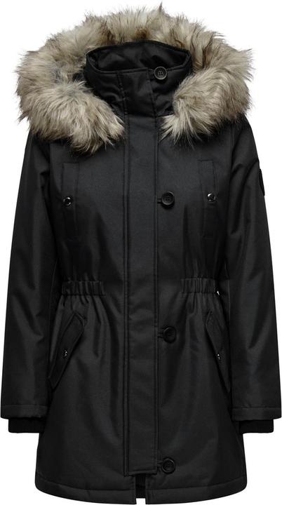 Produktbild Only Onliris Fur Winter Parka Cc 2023 Otw (S)