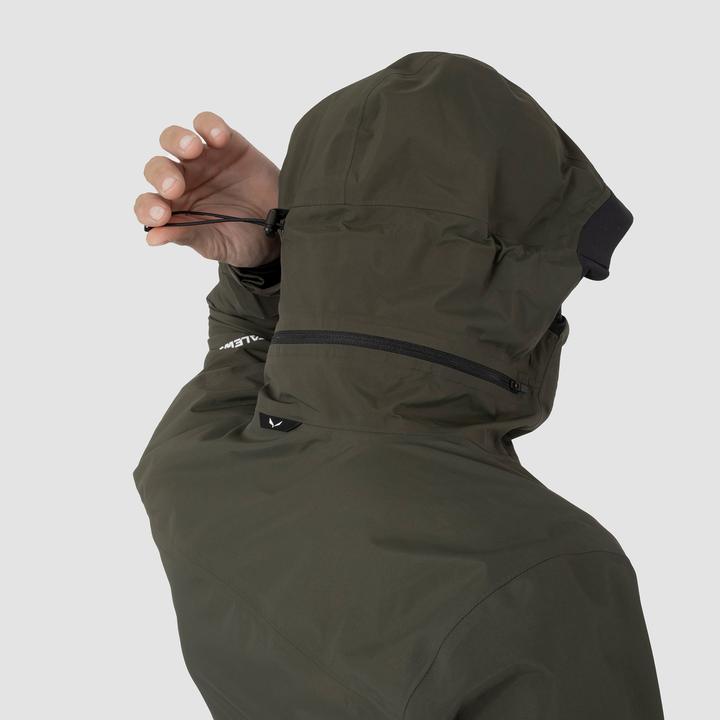 Produktbild Salewa Sella 3L Powertex Jacket (50, L)