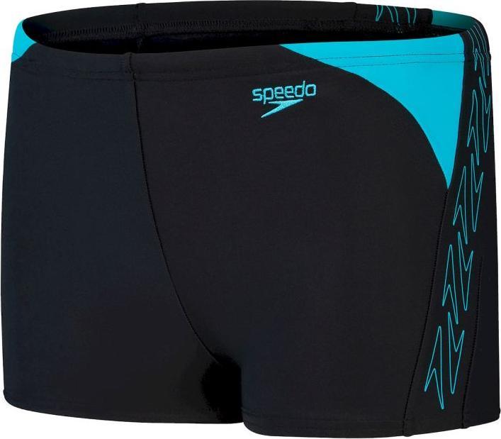 Produktbild Speedo Hyper Boom Logo Splice Aquash (152)
