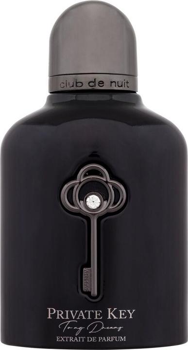 Actual product image Armaf Private Key To My Dreams - Perfumed Extract - 100 ml (Extrait De Parfum, 100 ml)